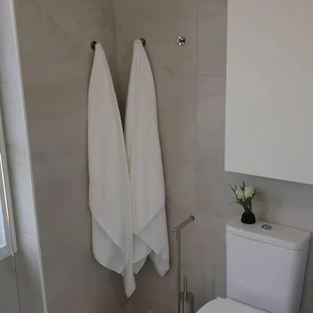Apartment Aptment 4a Sa Calobra With Pool & Terrace Canyamel