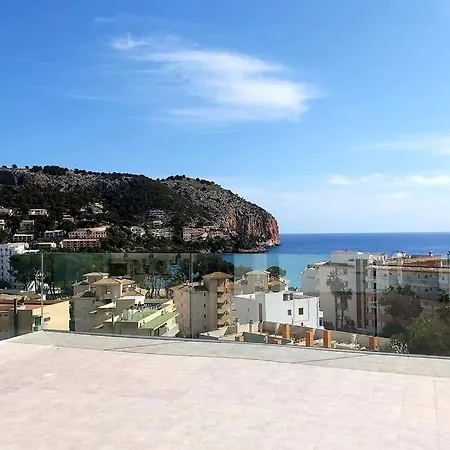 Aptment 4a Sa Calobra With Pool & Terrace Canyamel Apartment Capdepera (Mallorca)