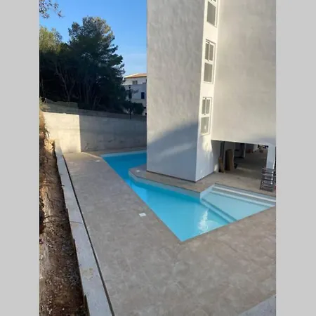 Aptment 4a Sa Calobra With Pool & Terrace Canyamel * Capdepera (Mallorca)