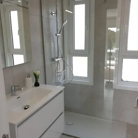 Aptment 4a Sa Calobra With Pool & Terrace Canyamel Apartment Capdepera (Mallorca)