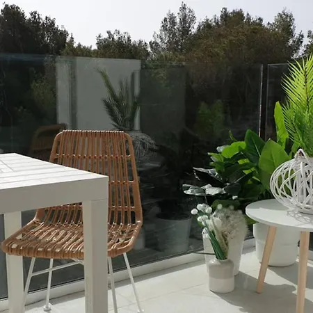 Aptment 4a Sa Calobra With Pool & Terrace Canyamel *