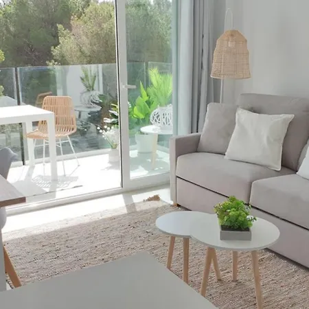 Apartment Aptment 4a Sa Calobra With Pool & Terrace Canyamel