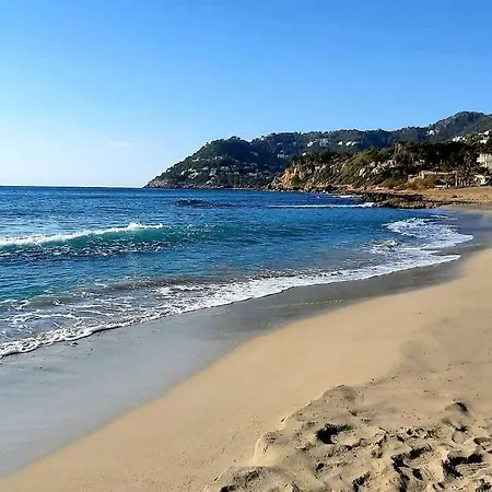 Aptment 4a Sa Calobra With Pool & Terrace Canyamel *