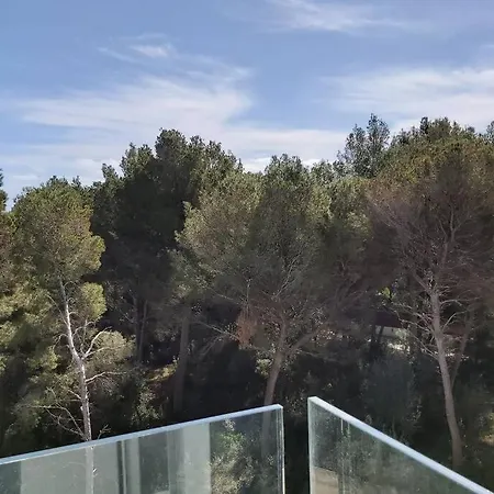 Apartment Aptment 4a Sa Calobra With Pool & Terrace Canyamel *
