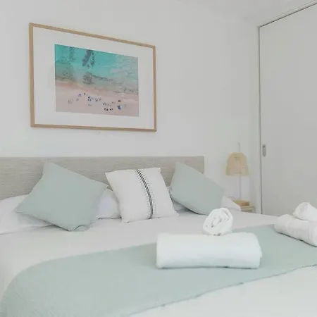 Apartment Aptment 4a Sa Calobra With Pool & Terrace Canyamel