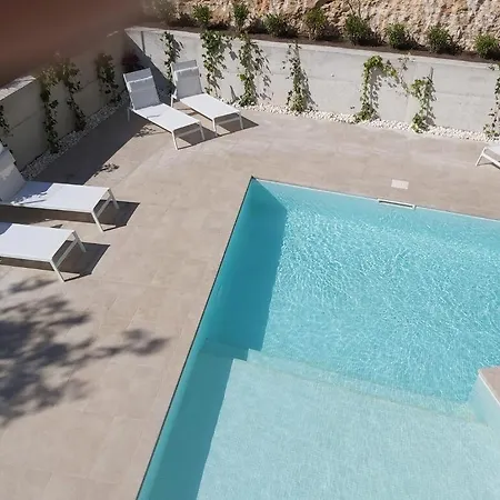 Aptment 4a Sa Calobra With Pool & Terrace Canyamel