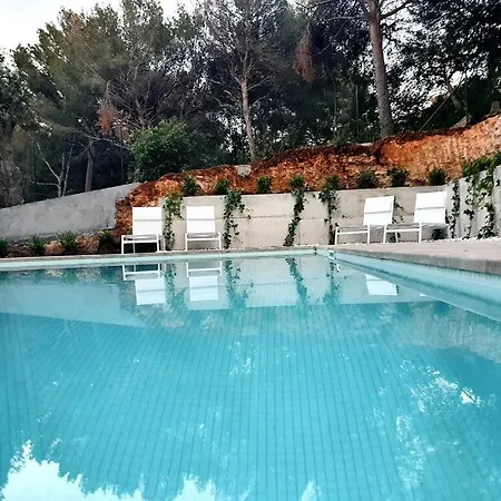 Aptment 4a Sa Calobra With Pool & Terrace Canyamel *